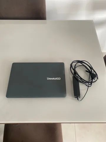 Notebook Compaq 240SSD i3 4GB - Foto 3