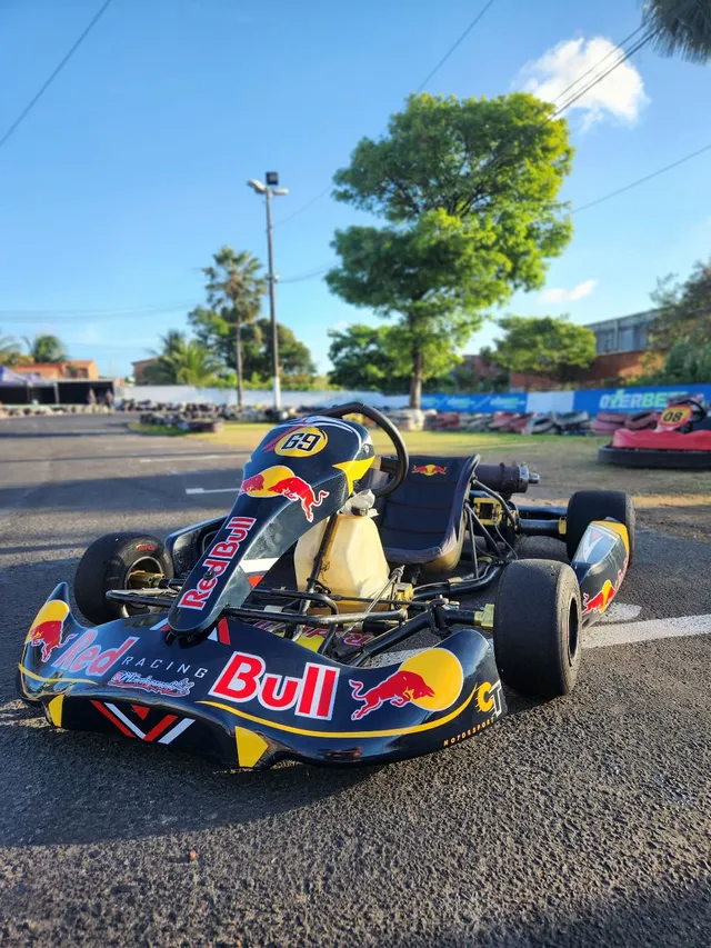 Kart kart  +1524 anúncios na OLX Brasil