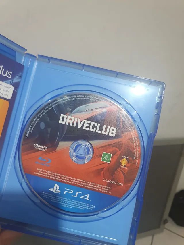 Ps4 Pro na caixa - Videogames - Jardim Universitário, Cuiabá 1253417937