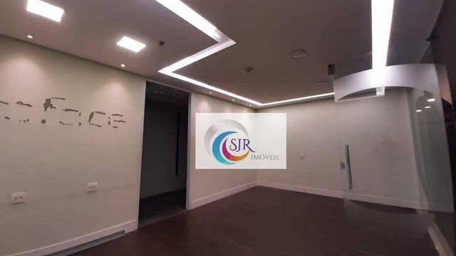 Conjunto, 380 m² Brooklin - São Paulo/SP - Foto 4