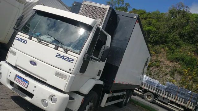 Baú frigorifico  - Foto 2