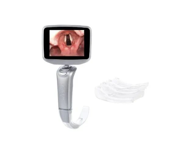 Fibroscopio  - Foto 2