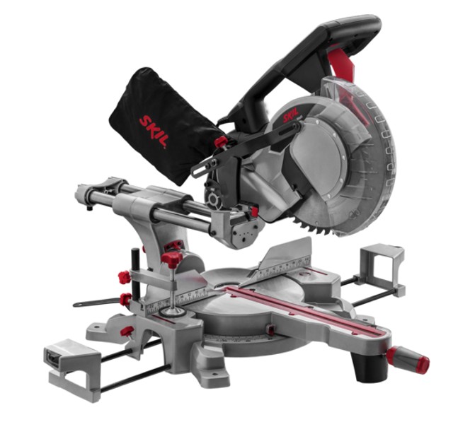 Serra de Esquadria Telescópica Skil 3311 1.800W