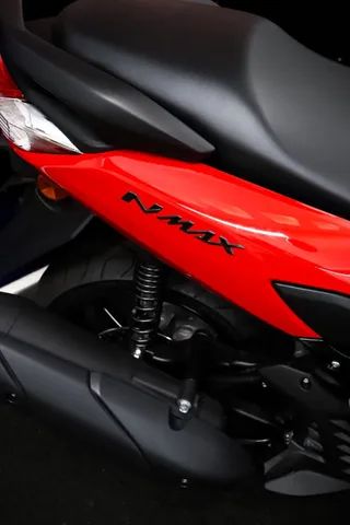 Nmax Connected 24/24 + Emplacamento Grátis - Foto 9