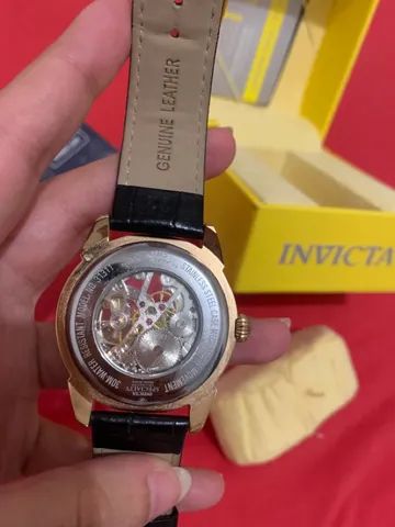 Invicta specialty 31311 masculino rel gio Mecanico 42mm