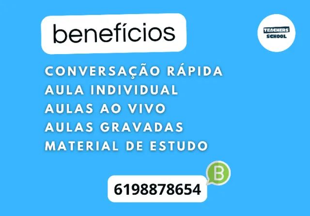 Aulas de conversação em Inglês, quais são as vantagens?