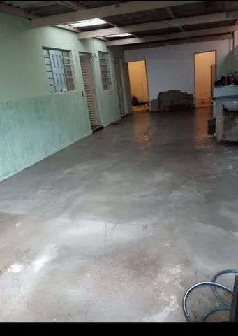 Vendo ou alugo está casa - Foto 6