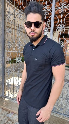 Camiseta Gola Polo villejack  - Foto 5