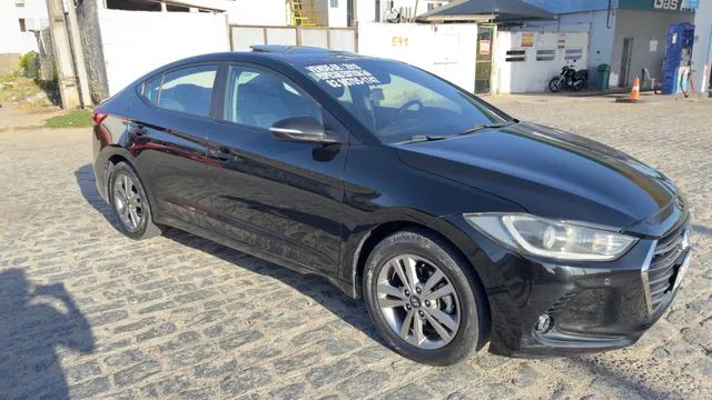 Carro Elantra 2.0 Especial Edition 2018 - Foto 5