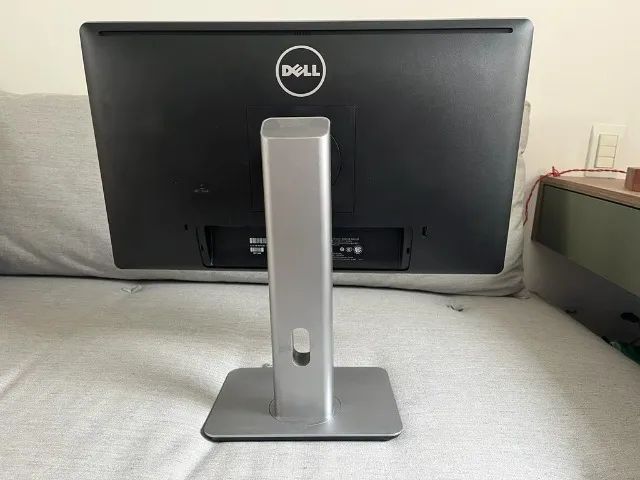 Monitor Dell Led 21,5'' Fhd Hdmi Vga - Foto 3