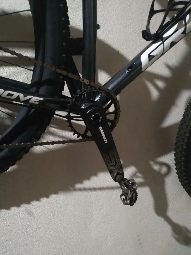 bicicleta aro 29 