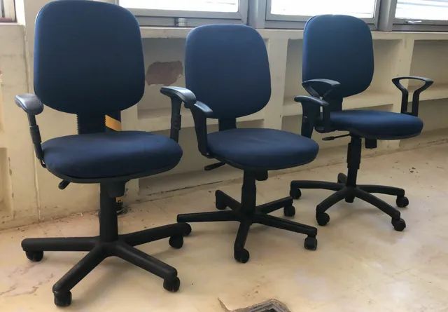 Cadeiras giratórias apartir de 139.00!! - Foto 3