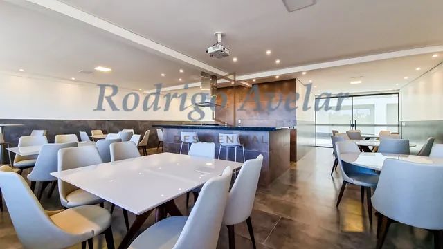 SEM FIADOR- APARTAMENTO 2  e 3 QTS ALTO PADRÃO VICENTE PIRES - Foto 9