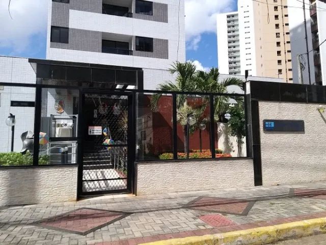 Captação de Apartamento a venda na Estrada do Encanamento - de 475/476 a 1243/1244, Casa Forte, Recife, PE