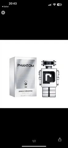 Perfumes importado na embalagem Tester lacrado original  - Foto 5