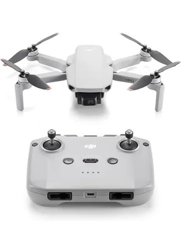 DJI Mini 2 Fly more combo  - Foto 5