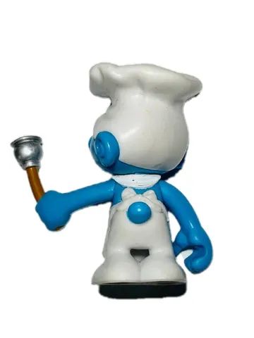 Bonecos os smurfs  +16 anúncios na OLX Brasil