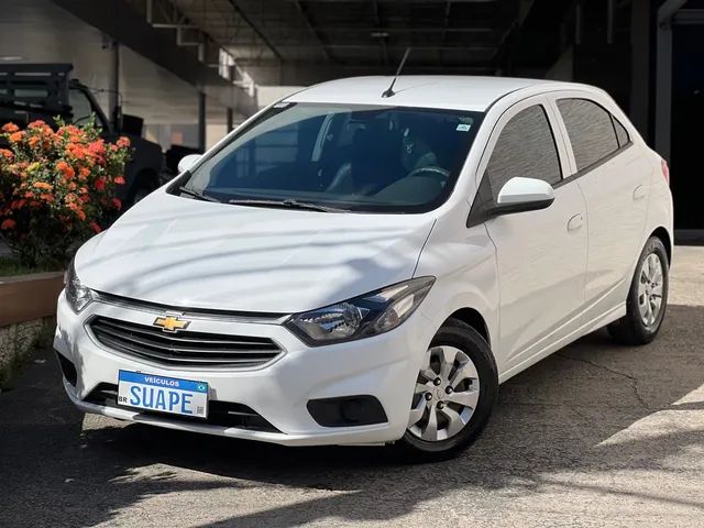 CHEVROLET ONIX 2019 Usados e Novos em PE