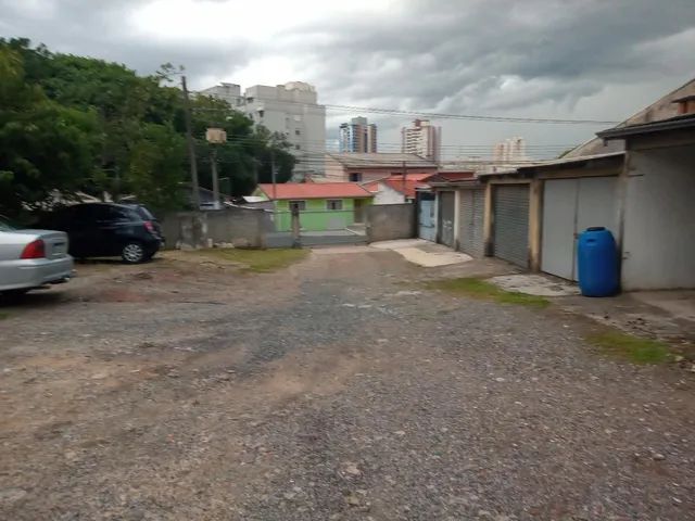 Captação de Apartamento a venda na Rua Padre José Lopacinski, Cidade Industrial, Curitiba, PR