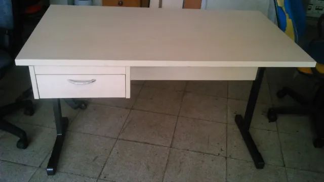 mesa escritório a partir de 280,00 - Foto 5