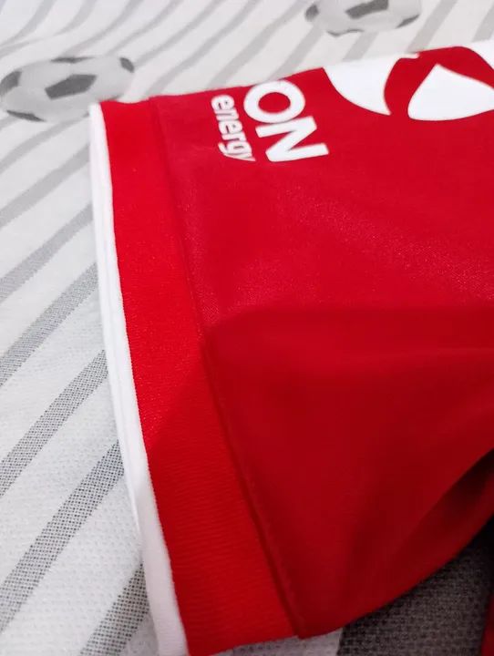 adidas P River Alternativa Roja 2020 (Usado)   - Foto 3