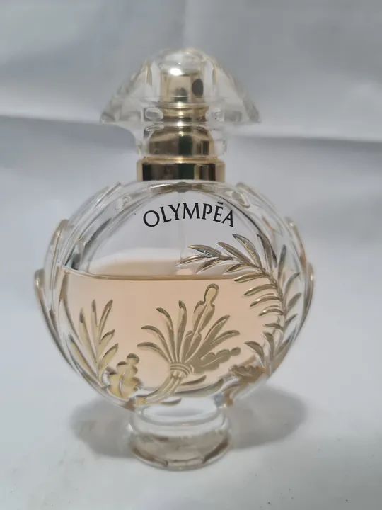 Perfume Olympea - Paco Rabanne - 30 ml