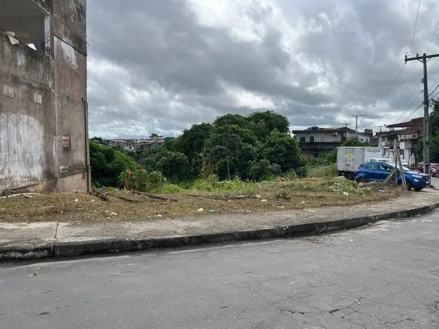 Terreno 