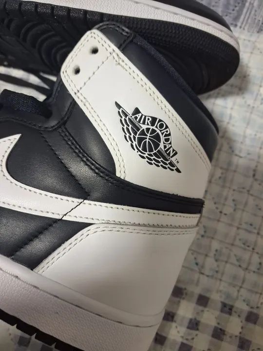 Nike air jordan 1 - Foto 4
