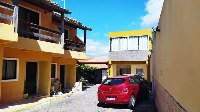 Captação de Casa a venda na Rua Engenheiro Marcondes Ferraz, Stella Maris, Salvador, BA