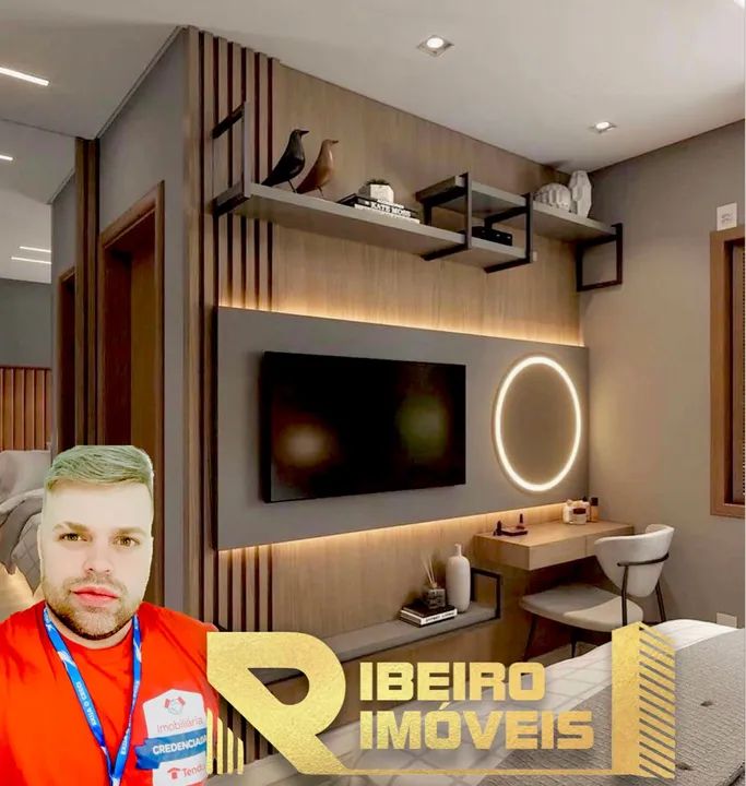 Apartamento em Dois Unidos com mensais de 499! - Foto 12