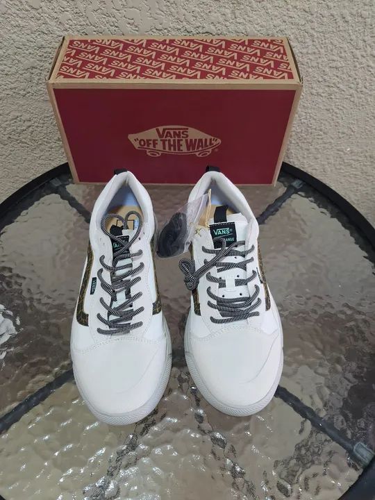 Tênis Vans Ultrarange 44 - Foto 2