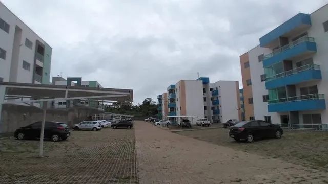 Solaris City (apartamento na zona leste) - Amc Imobiliária - Foto 2