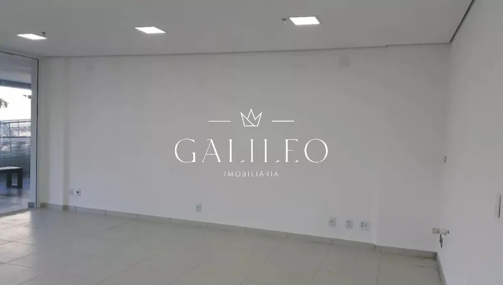 Sala / Loja térrea á Venda no edifício Golden Office, Chácara Urbana - Jundiaí - SP - Foto 5