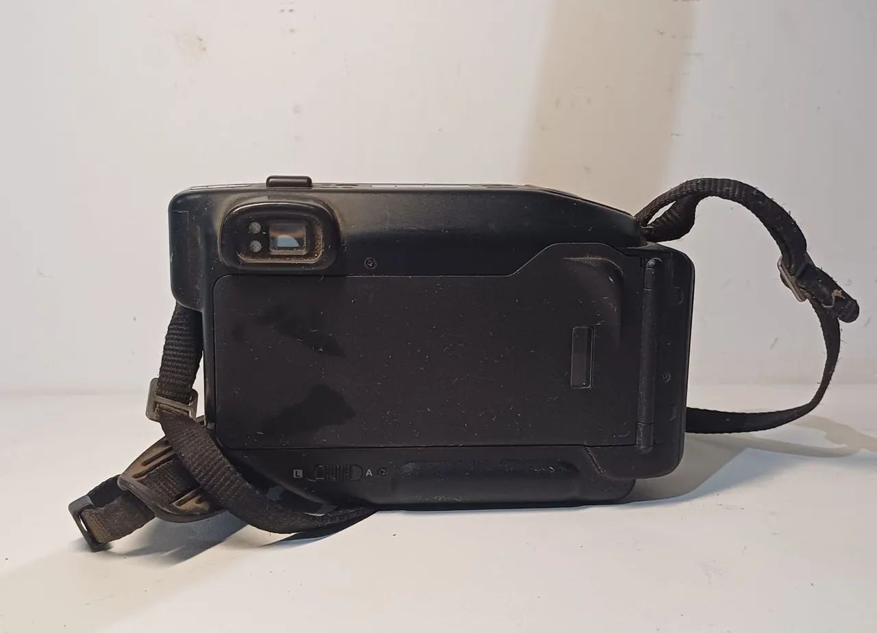 Câmera Canon Zoom XL - 35-85mm -  não testado - Foto 2