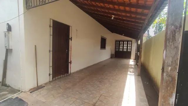 Vendo na Samambaia Q 502 