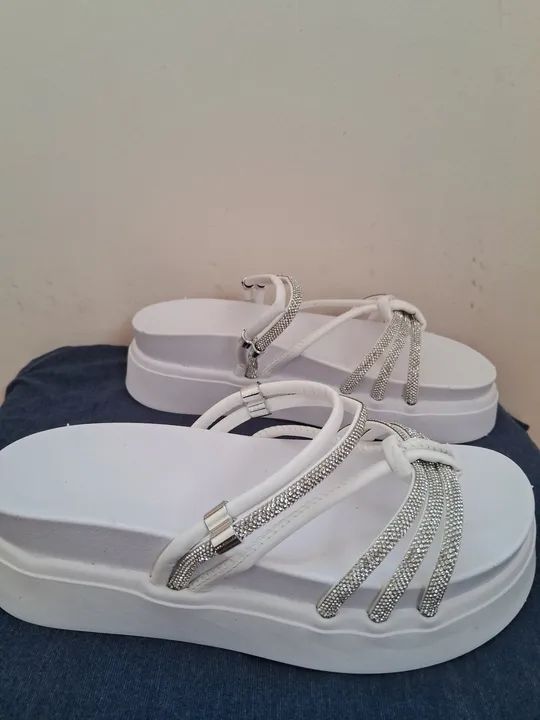 Sandália Linda - Foto 2