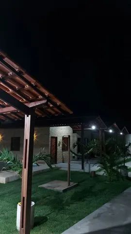 Chalés dos Coqueiros em Paracuru - Foto 6