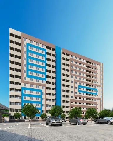 apartamento beira shopping - Foto 2