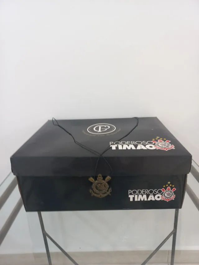 COLEÇÃO 35 DVD'S CORINTHIANS JOGOS HISTÓRICOS  - Foto 4