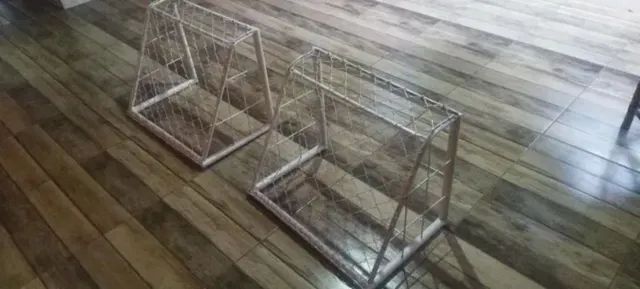 Golzinho de futebol  - Foto 3