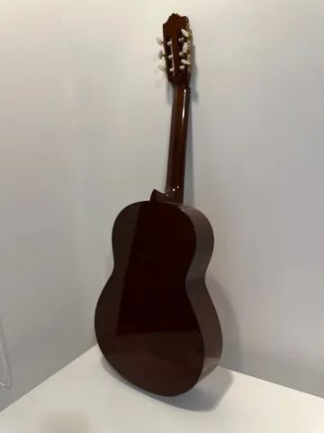 Violão Yamaha C80 - Foto 3