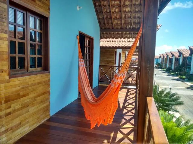 Alugo Casa na Praia dos Carneiros - Foto 3