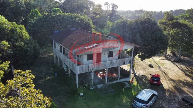 SITIO A VENDA