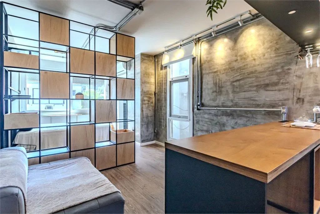 Studio com 1 quartos à venda ou para locação em Rio Branco - RS - Foto 2