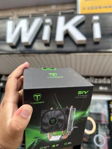 Cooler para Processador  - Foto 2