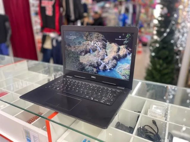 Notebook Seminovo Dell Vostro 3480 14"  - Foto 3