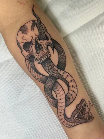 Troco tattoo  - Foto 5