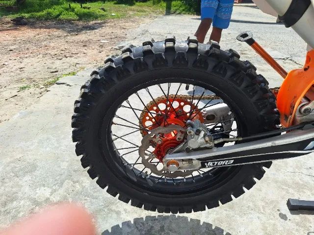 KTM 300 EXC 2015 - Foto 7