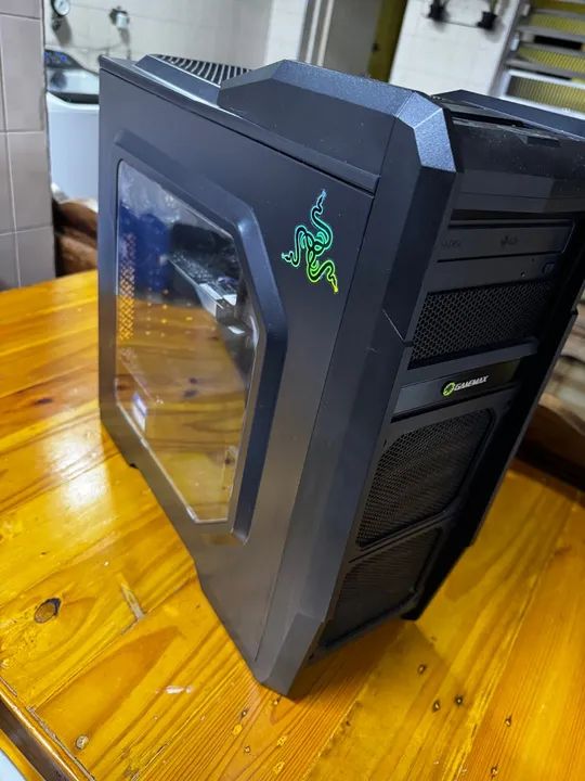 Pc Gamer Completo - Foto 5