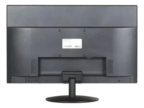 Monitor Skul 23' LED 5ms HDMI+VGA - SM2355MS Loja Coimbra Computadores  - Foto 2